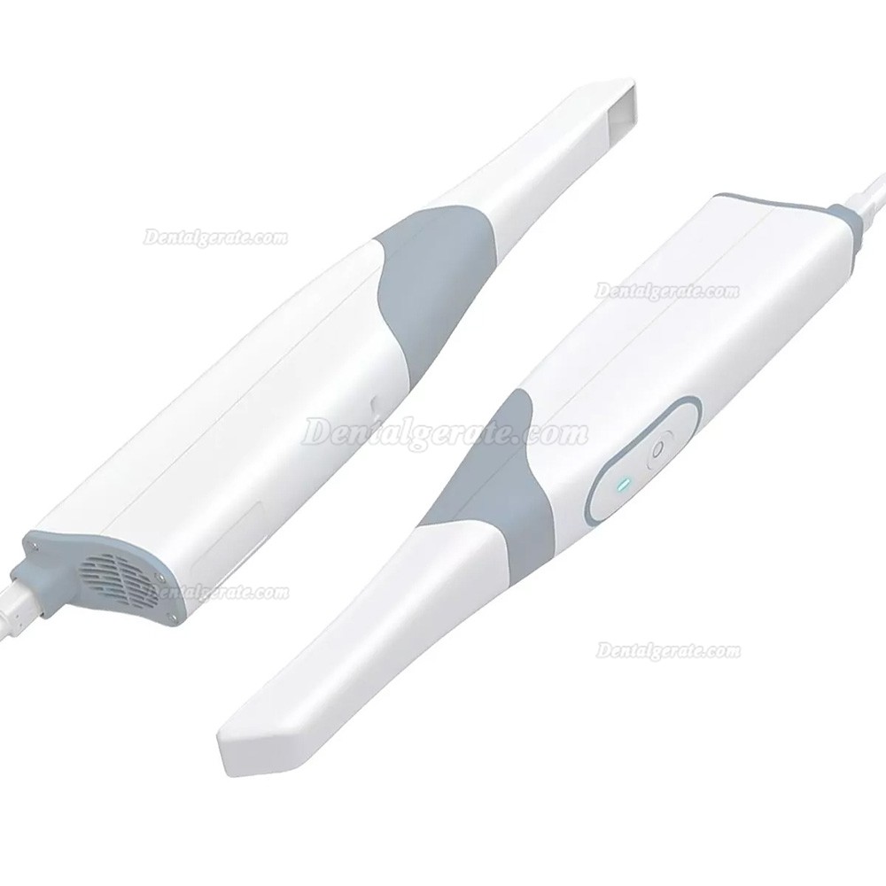 INO100 Intraoralscanner Zahnarzt /3D Digitale Zahnabdr&uuml;cke mit Software